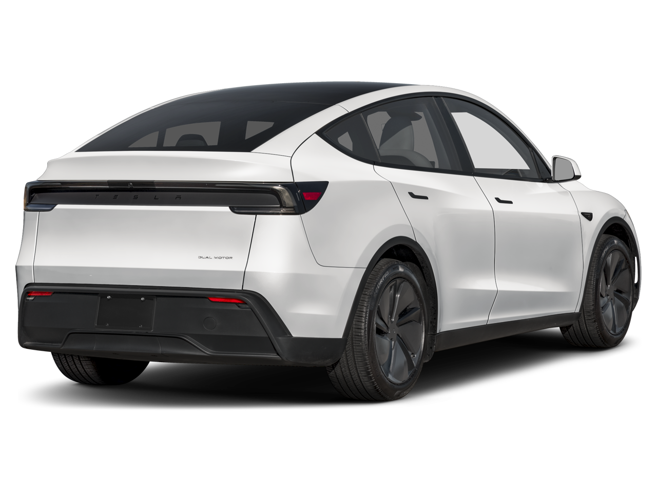 Used 2026 Tesla Model Y Standard with VIN 7SAYGDED8TF400494 for sale in Goodyear, AZ