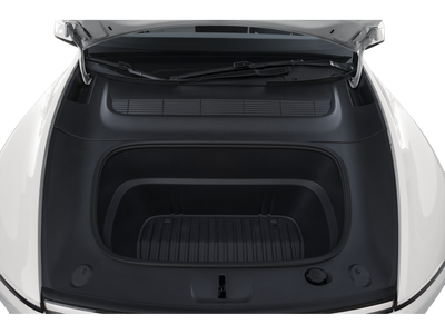 2026 Tesla Model Y Standard Range