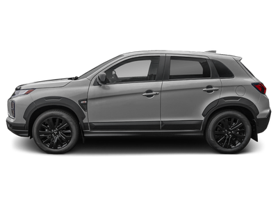 2027 Mitsubishi Outlander Sport Trail Edition