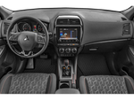 2027 Mitsubishi Outlander Sport Trail Edition