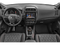2027 Mitsubishi Outlander Sport Trail Edition