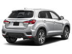 2027 Mitsubishi Outlander Sport 2.0 SE