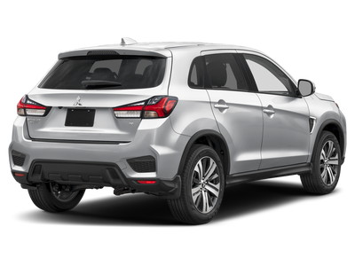 2027 Mitsubishi Outlander Sport 2.0 SE