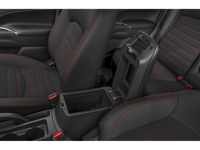 2027 Mitsubishi Outlander Sport 2.0 SE