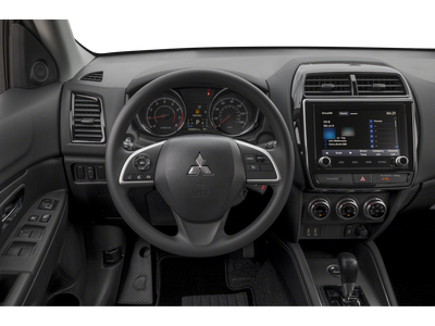 2027 Mitsubishi Outlander Sport S