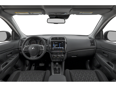 2027 Mitsubishi Outlander Sport S