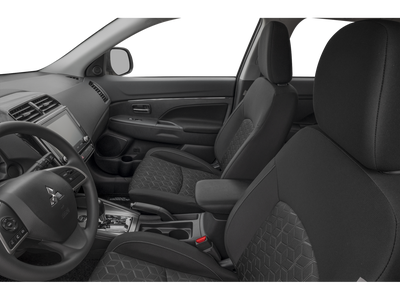 2027 Mitsubishi Outlander Sport S