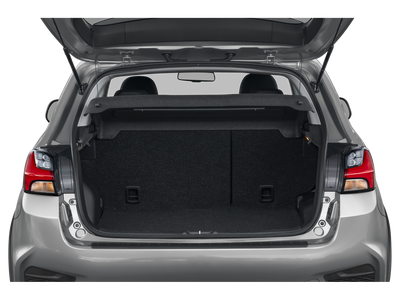 2027 Mitsubishi Outlander Sport S