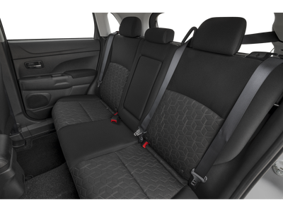 2027 Mitsubishi Outlander Sport S