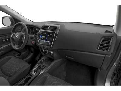 2027 Mitsubishi Outlander Sport S