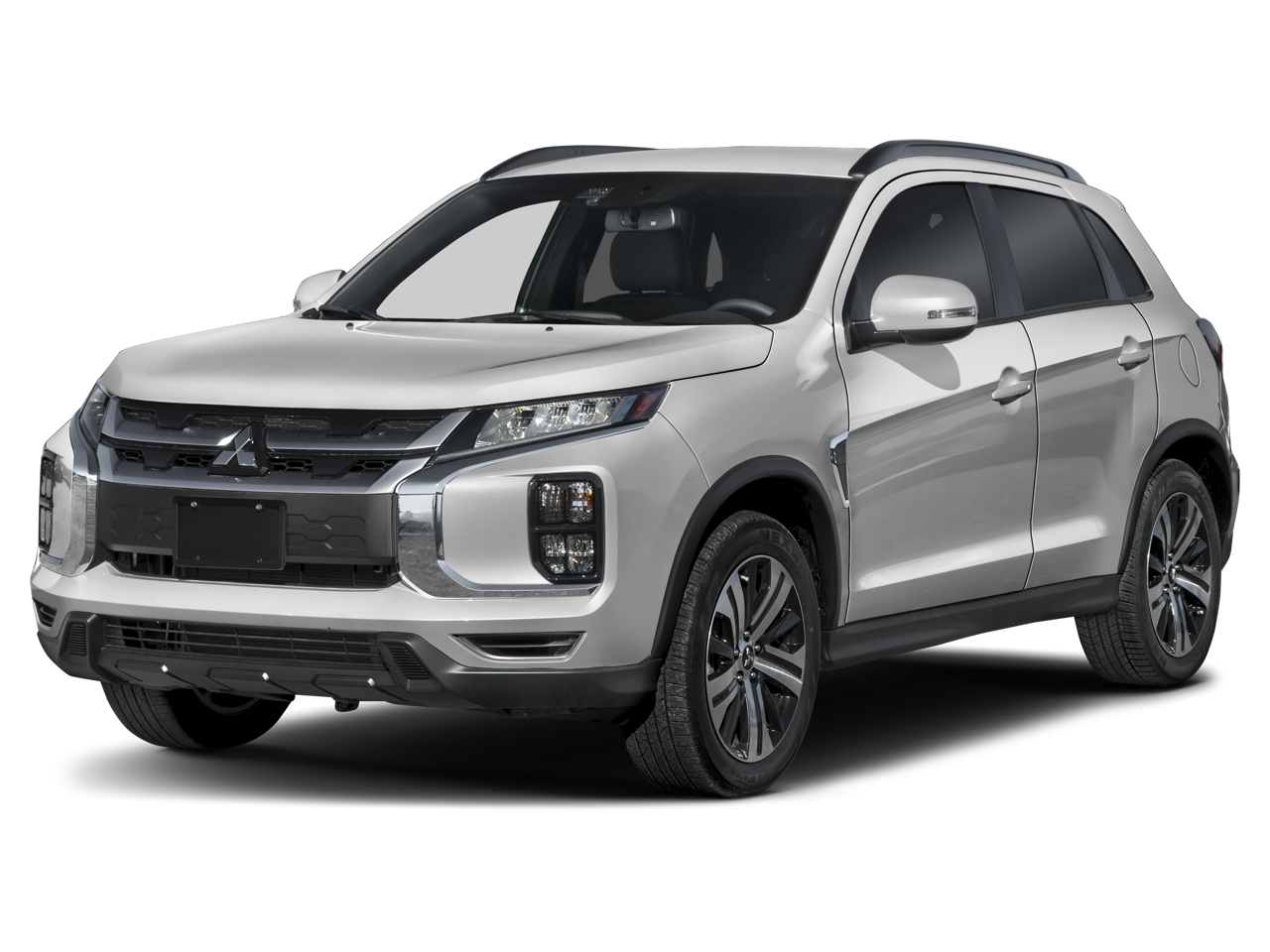 2027 Mitsubishi Outlander Sport SEL