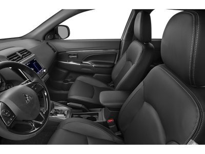 2027 Mitsubishi Outlander Sport SEL