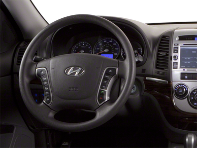 2010 Hyundai Santa Fe GLS