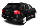 2010 Porsche Cayenne Base