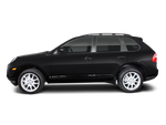 2010 Porsche Cayenne Base