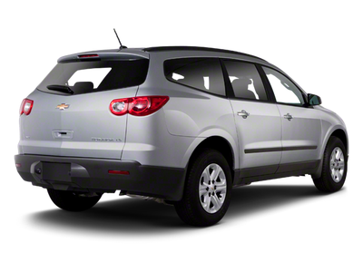 2011 Chevrolet Traverse LT 1LT
