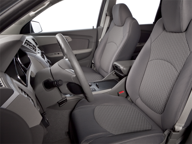 2011 Chevrolet Traverse LT 1LT