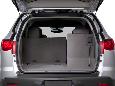 2011 Chevrolet Traverse LT 1LT