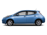 2011 Nissan Leaf SV