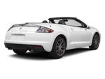 2012 Mitsubishi Eclipse GS Sport Spyder