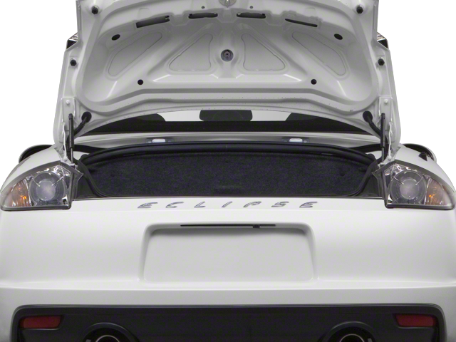 2012 Mitsubishi Eclipse GS Sport Spyder