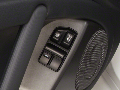 2012 Mitsubishi Eclipse GS Sport Spyder