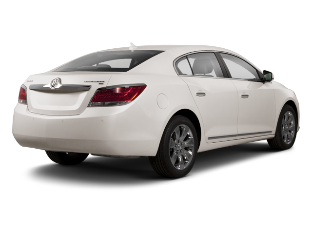 2013 Buick LaCrosse Premium II Group
