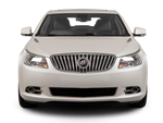2013 Buick LaCrosse Premium II Group
