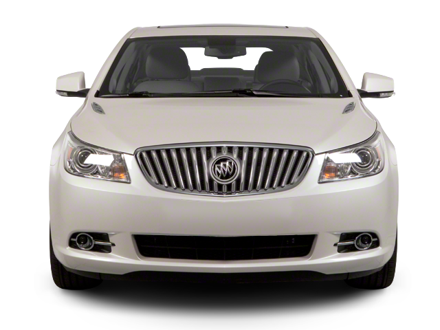 2013 Buick LaCrosse Premium II Group