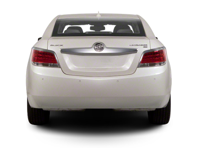 2013 Buick LaCrosse Premium II Group