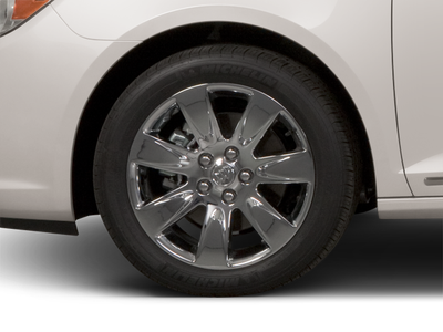 2013 Buick LaCrosse Premium II Group