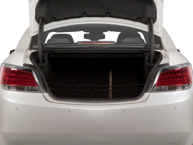 2013 Buick LaCrosse Premium II Group