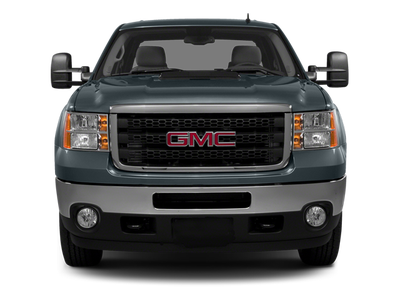 2014 GMC Sierra 2500HD SLT