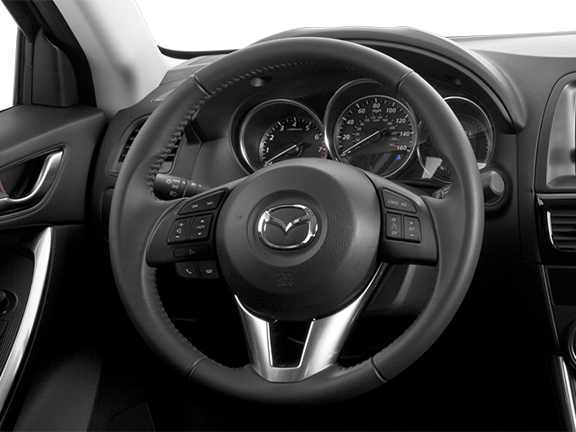 2014 Mazda Mazda CX-5 Touring