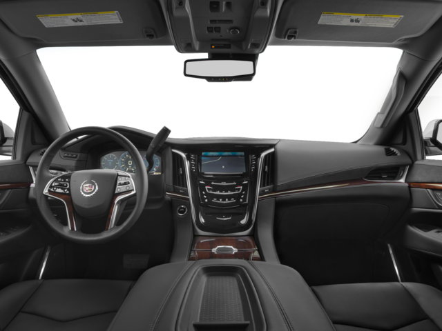 2015 Cadillac Escalade Platinum Edition