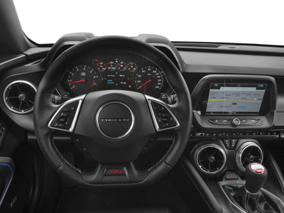 2016 Chevrolet Camaro SS 2SS