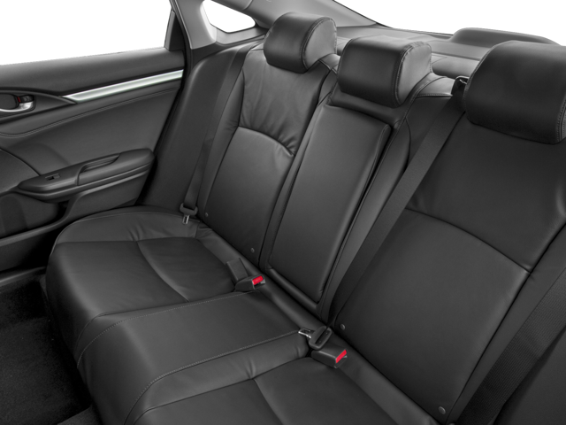 2016 Honda Civic Touring