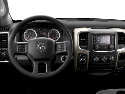 2016 RAM 1500 HFE