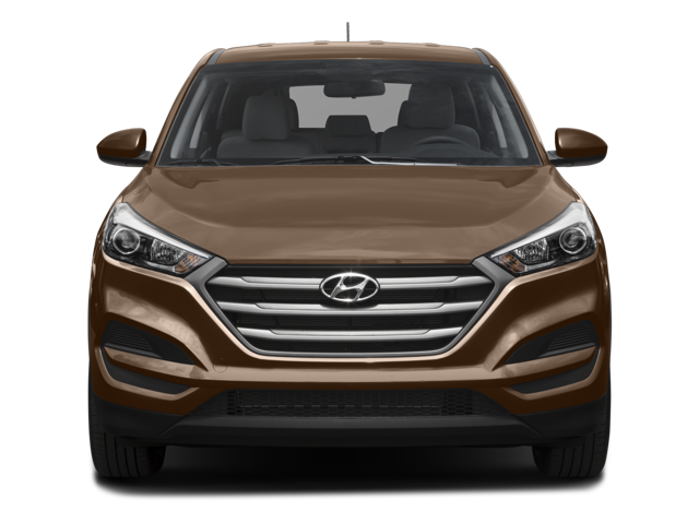 2017 Hyundai Tucson Value