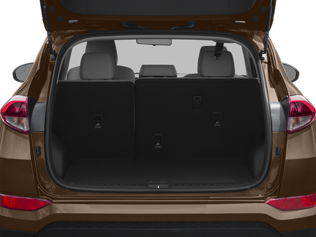 2017 Hyundai Tucson Value