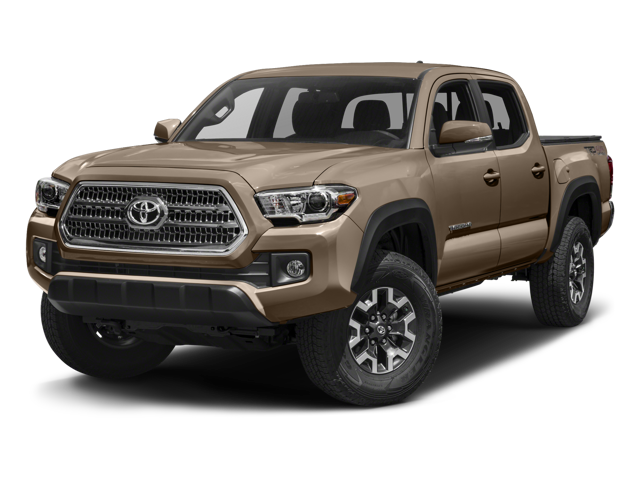 2017 Toyota Tacoma TRD Off Road Double Cab 4x2 V6 Auto SB's photo