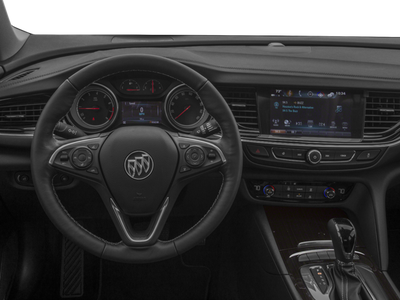 2018 Buick Regal Essence