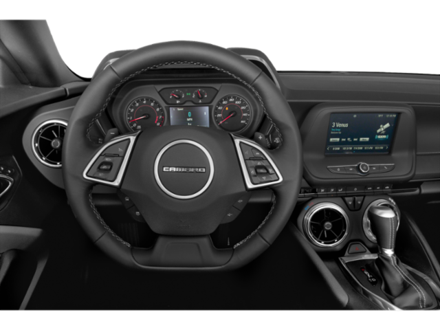 2018 Chevrolet Camaro 2LT 2LT