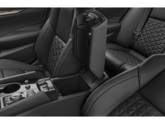 2018 Nissan Maxima 3.5 SL