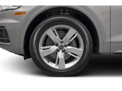 2019 Audi Q5 2.0T Prestige quattro