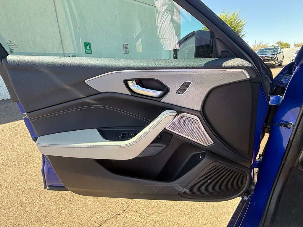 2024 Acura TLX A-Spec Package SH-AWD