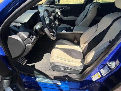 2024 Acura TLX A-Spec Package SH-AWD
