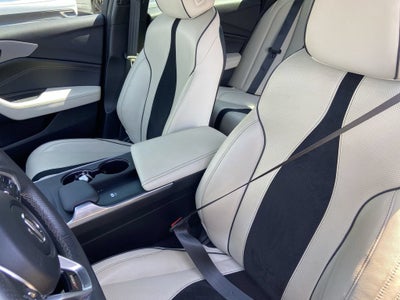 2024 Acura TLX A-Spec Package SH-AWD