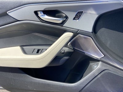 2024 Acura TLX A-Spec Package SH-AWD