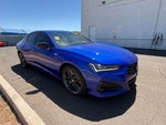 2024 Acura TLX A-Spec Package SH-AWD
